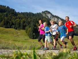 4 Tage Kurzurlaub mit der ganzen Familie