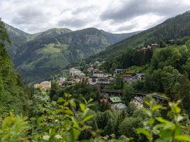 4 Tage Bergerlebnis & Wellness inkl. Frühstück und Gastein-Card