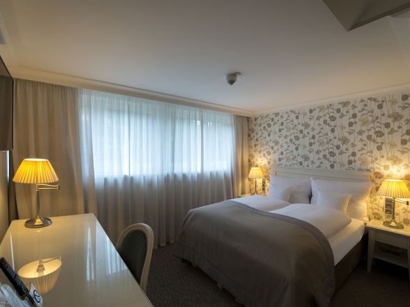 Park Hotel & Spa Katharina