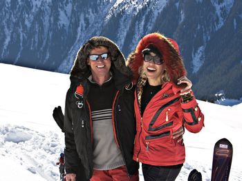 Winterurlaub in Tirol 5 Tage traumhafte Auszeit