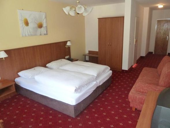 Doppelzimmer