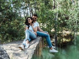 Wanderwoche im Odenwald - 5 Nächte