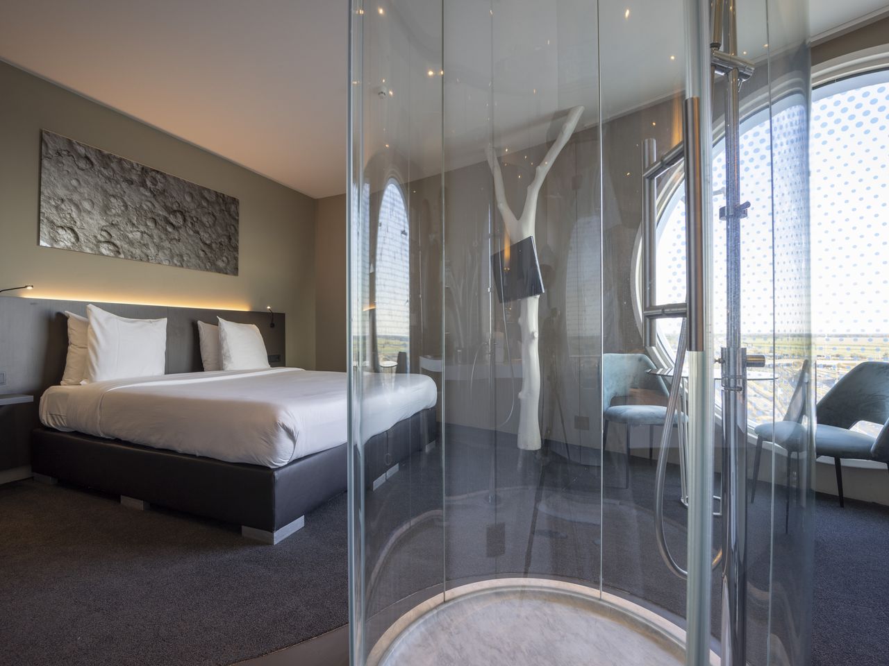 Fletcher Hotel Amsterdam