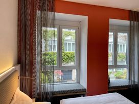 2 Tage im Boutique Hotel Atrium München