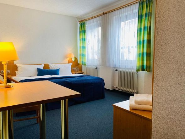 Doppelzimmer Standard