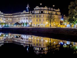 9 Tage Entspannung im Grand Hotel an der Lahn