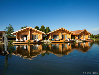Therme Erding mit Übernachtung