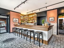 3 Tage Kurzurlaub mit Frühstück im Hanza Hotel