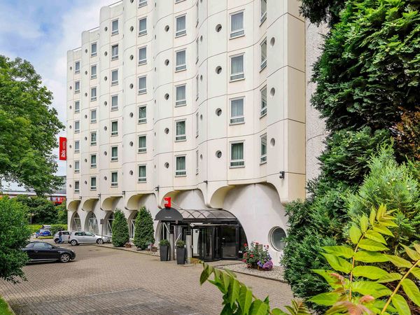 2 Tage zentral in Bochum Ibis Bochum Zentrum Hotel, Nordrhein-Westfalen