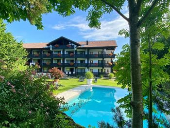 One Night im Allgäu: 2 Tage Wellness zum Knüllerpreis