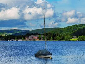 Erholung pur - 3 Tage am Titisee mit HP