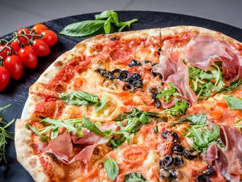 4 Tage Schlemmen & Chillen: Südtirol mit Massage & HP