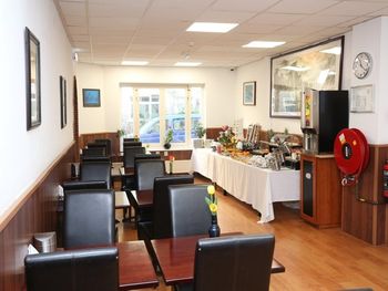 Zauberhafte Zeit -3 Tage im Hotel Flipper Amsterdam