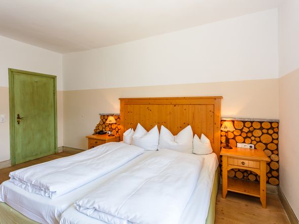 Doppelzimmer Classic