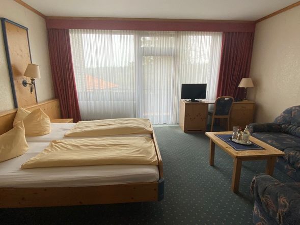 Doppelzimmer