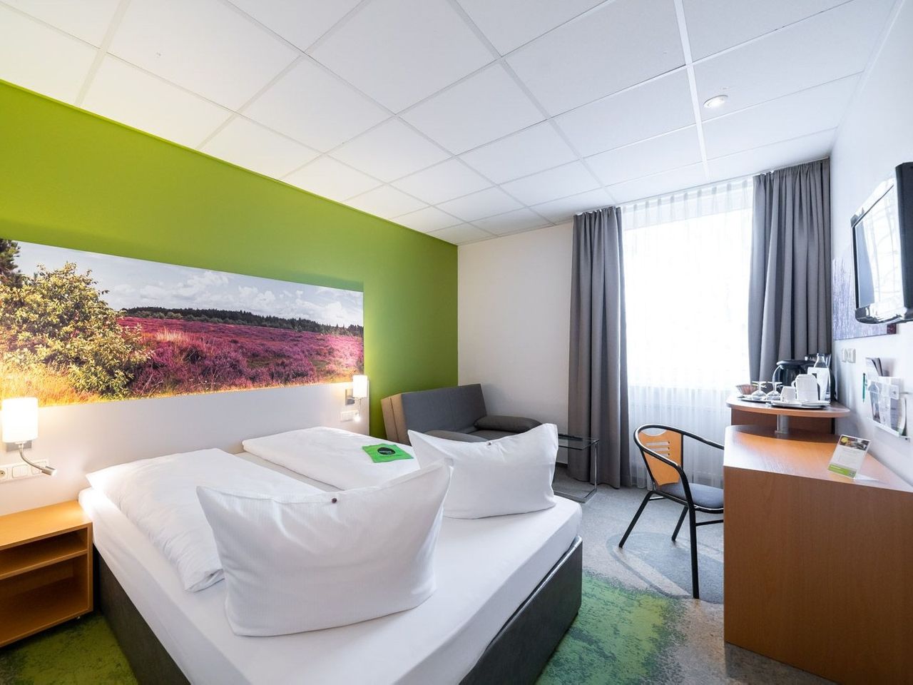 Doppelzimmer