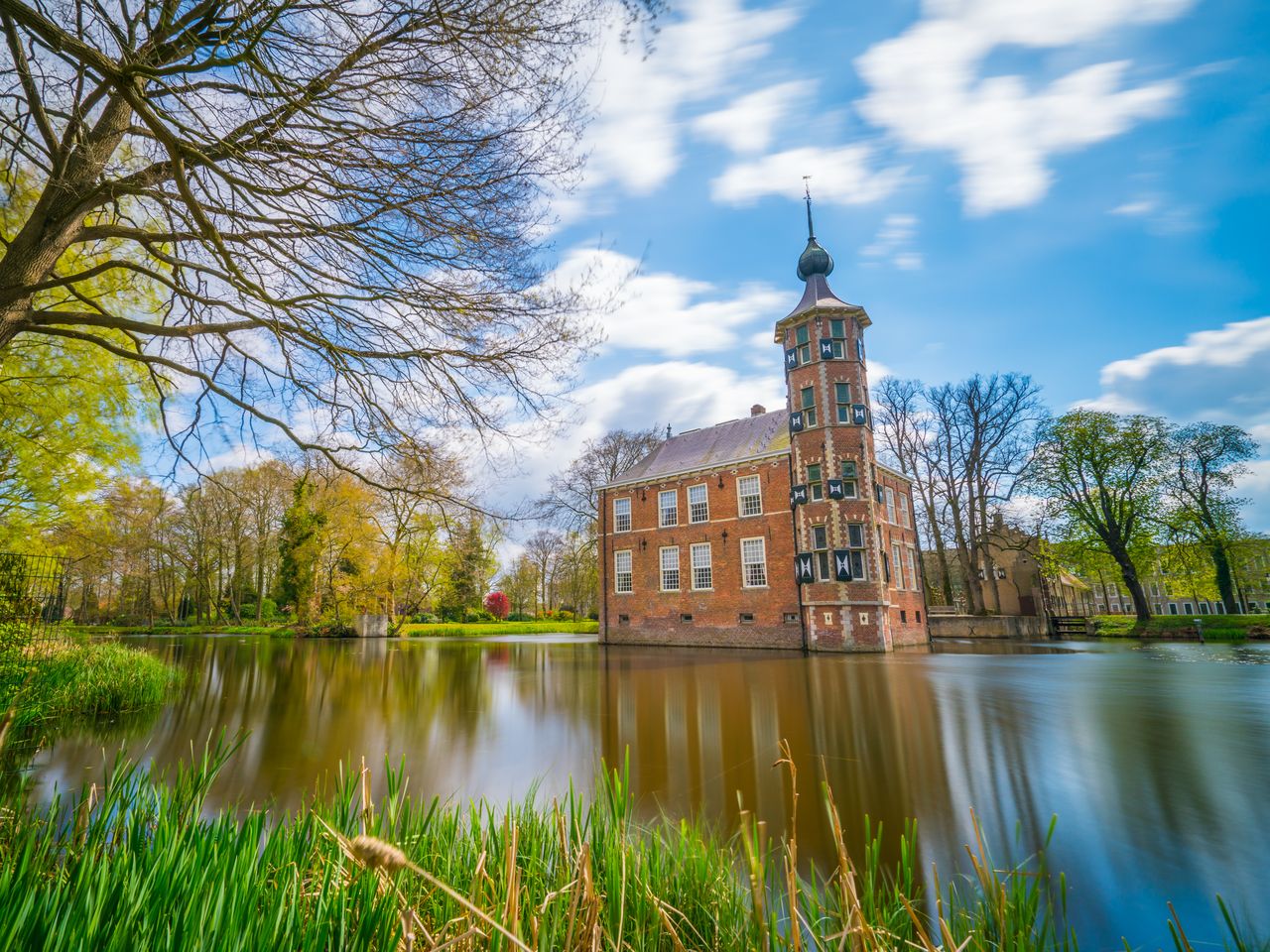 3 Tage Spa & Dinner in den Niederlanden