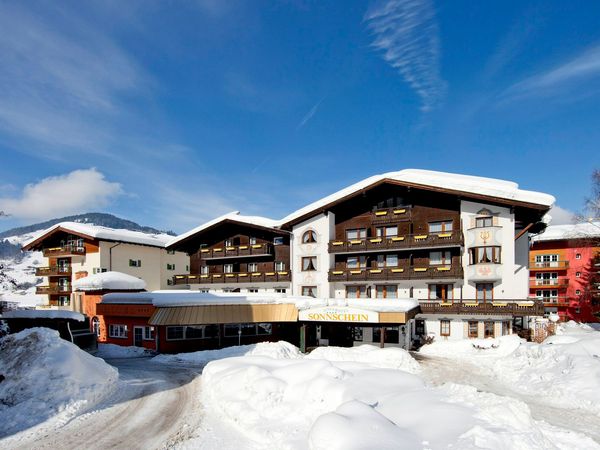 8 Tage Skivergnügen mit der Familie inkl. Wildschönau Card, Tirol inkl. Halbpension