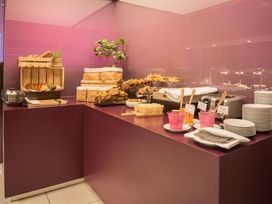 2 Tage im Designhotel mitten in Leipzig 