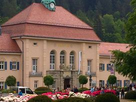 Von Kopf bis Fuß - Ihre Verwöhnzeit in Bad Elster!