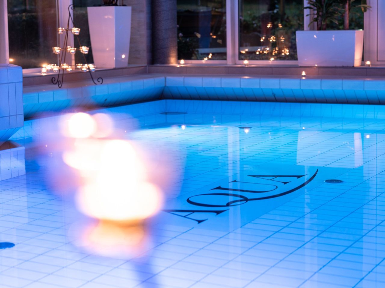 Wellness deluxe an der Ostsee-endlich ausspannen