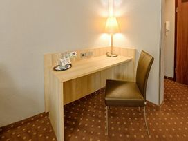 2 Tage im Attimo Hotel - Stuttgart 