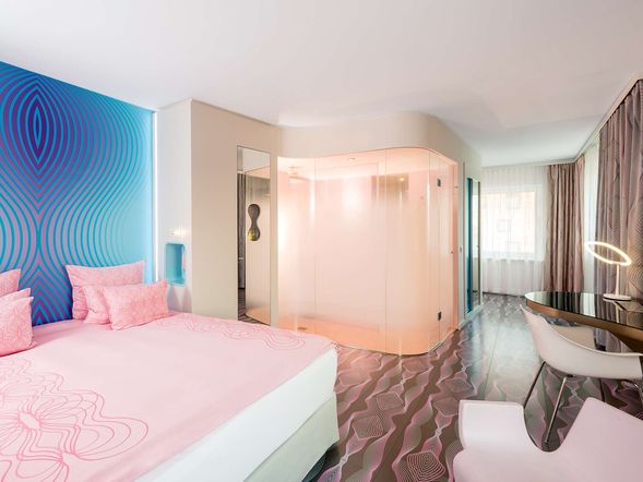 Doppelzimmer PREMIUM