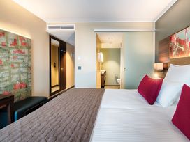 2 Tage im Leonardo Royal Hotel Ulm mit Frühstück