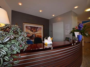 Sandstrand an der Adria - 4 Tage in Italien