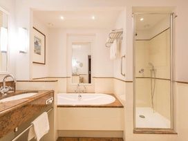 2 Tage im Kurhaus Scheveningen 