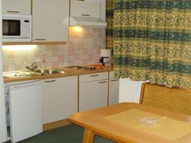 Bergluft Genuss 4 Tage im Falkner Appartement Resort