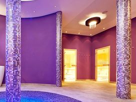 3 Tage Kurzurlaub mit HP im DAS Wildkogel in Wildkogel Resorts