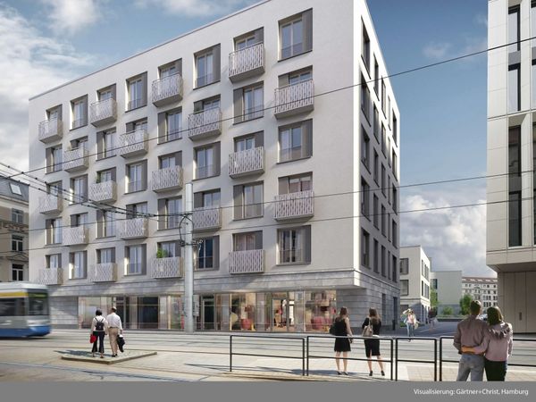 4 Tage Kurzurlaub mit Frühstück im Best Western Plus Royal Suites, Leipzig, Sachsen inkl. Frühstück