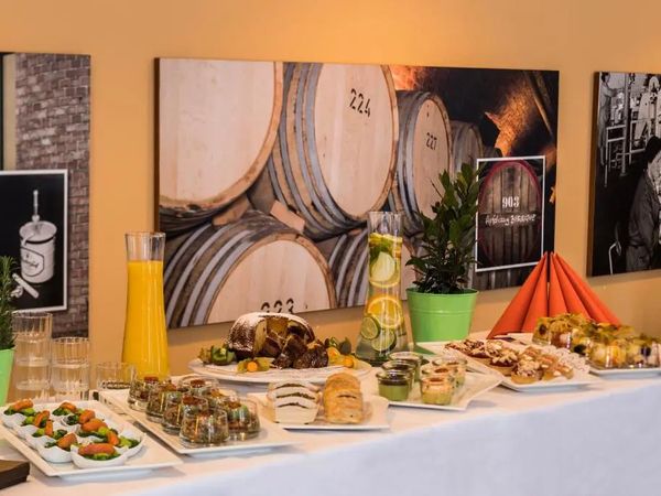 Komfort in der City! 3 Tage Kurzurlaub im JUFA Hotel Wien City