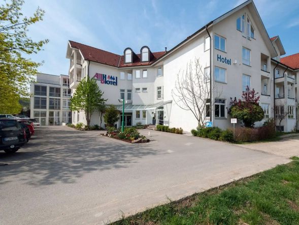 Albhotel Fortuna Metzingen Riederich