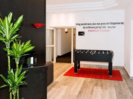 2 Tage Kurzurlaub mit Frühstück im DORMERO Hotel München-Kirchheim Messe
