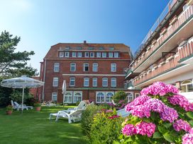 5 Nächte Nordsee-Inselurlaub auf Juist – Ruhe, Genuss & Entspannung