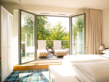 Fasten und Detox am Meer