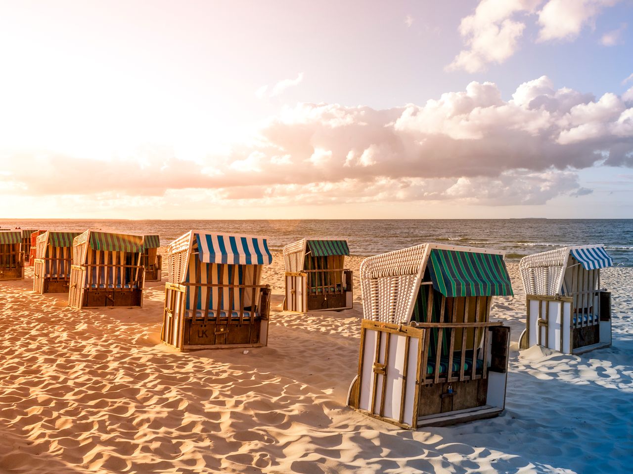 Ostsee-Auszeit auf Usedom - 7 Tage mit Frühstück