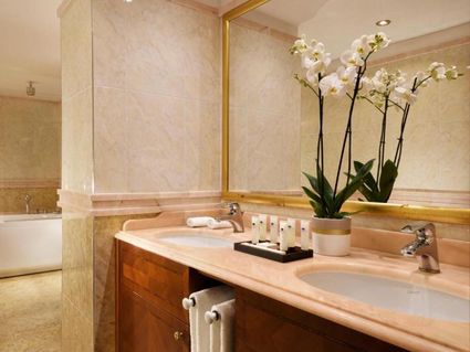 Swiss Diamond Hotel Lugano