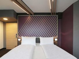 2 Tage im Ibis Berlin City West Hotel