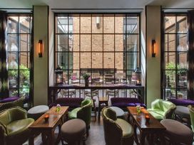 2 Tage Großstadt-Charm erleben