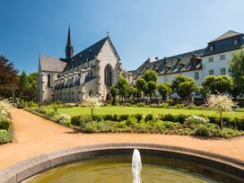 Westerwald: 3 Tage Wander-Special mit tägl. Dinner