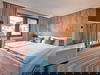 Nature & Style im alpinen Erwachsenenhotel