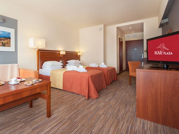 Doppelzimmer