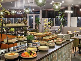 2 Tage im Leonardo Hotel Mainz mit Frühstück
