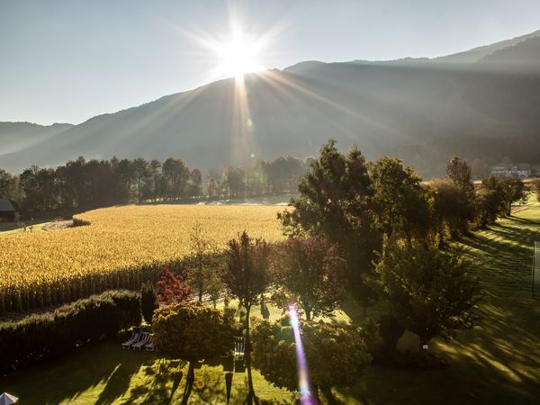 5 Tage Genuss in Südtirol mit Wellnessbereich & HP+ in Reischach, Trentino-Südtirol inkl. Halbpension Plus