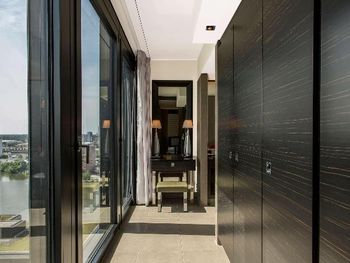 4 Tage mit Frühstück im Hyatt Regency Düsseldorf