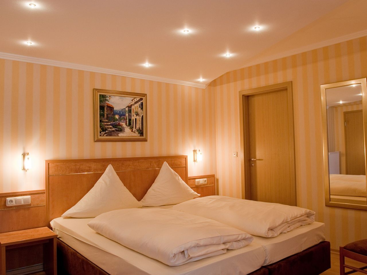 Doppelzimmer