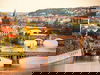 3 Tage Wellness & Romantik in der goldenen Stadt